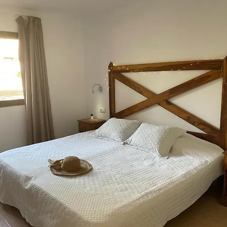 Evita Apartment