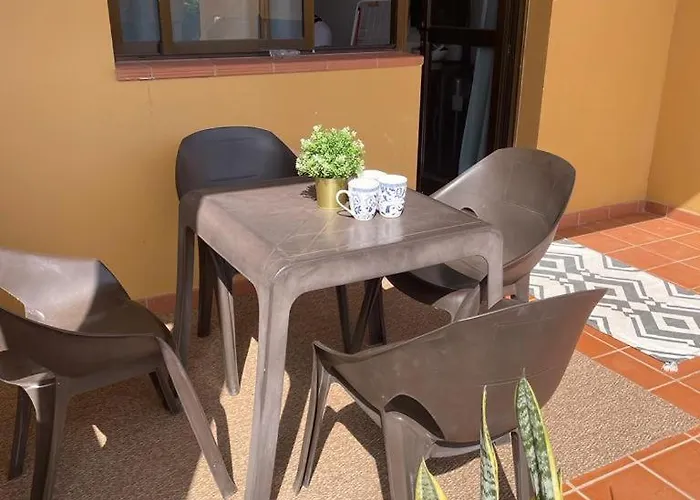 Evita * Corralejo