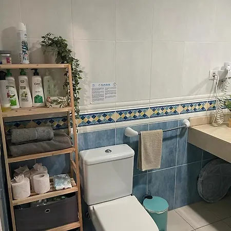 Apartamento Evita