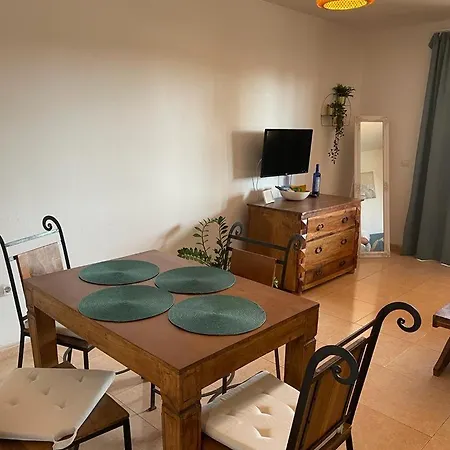 Evita Appartamento Corralejo
