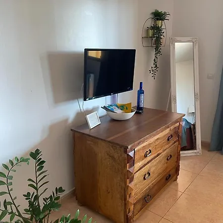 Evita Appartamento Corralejo